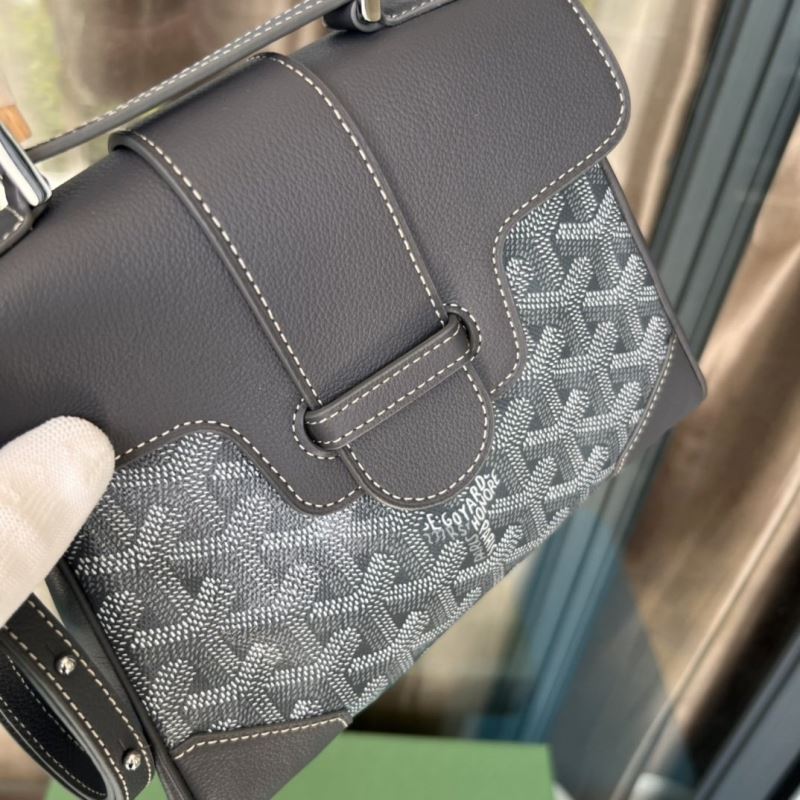 Goyard Top Handle Bags